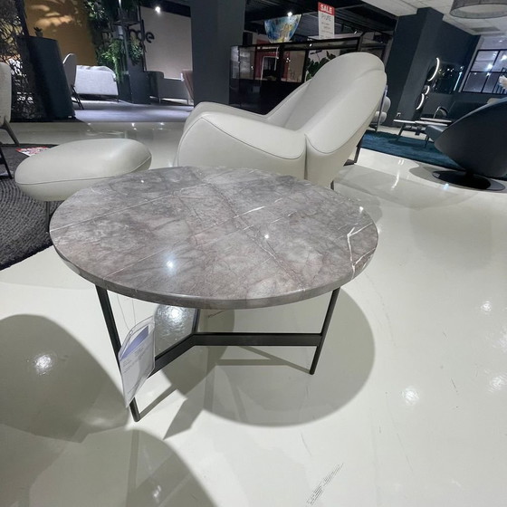 Image 1 of Mesa de centro Leolux Tampa