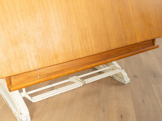 Image 1 of Tekentafel uit de jaren 50 van Nestler, vintage