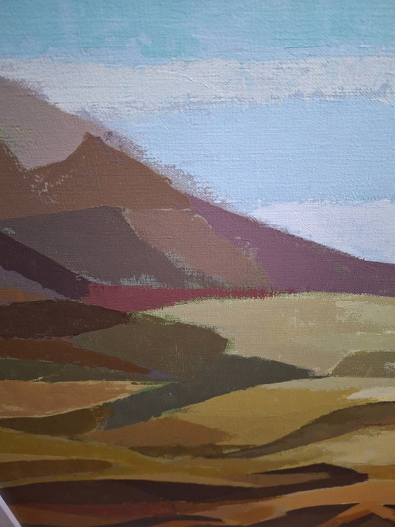 Image 1 of Jos van Dormolen Valle de la Muerte