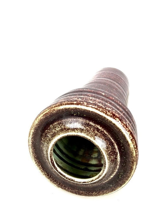 Image 1 of Vintage Ravelli vase model 5603