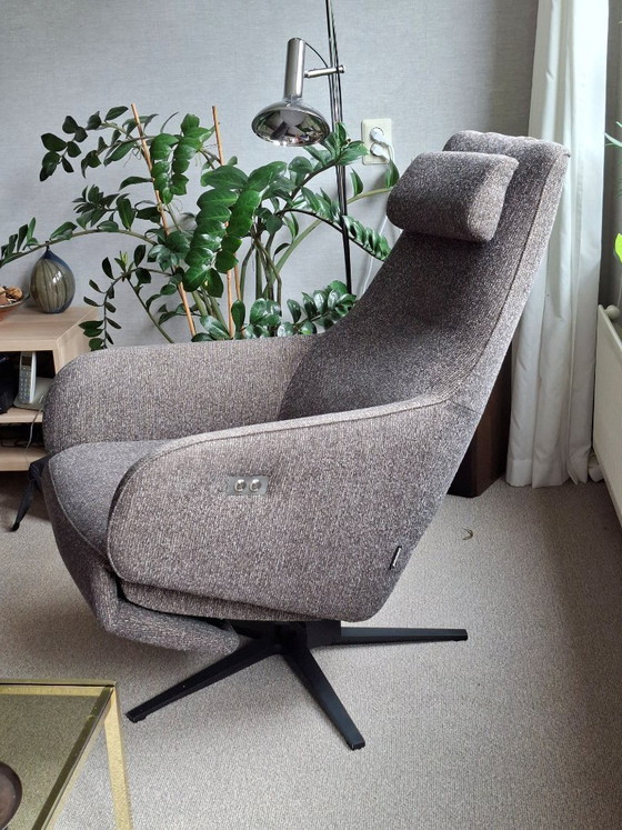 Image 1 of Prominent lift chair A-100 (electric) - 2021
