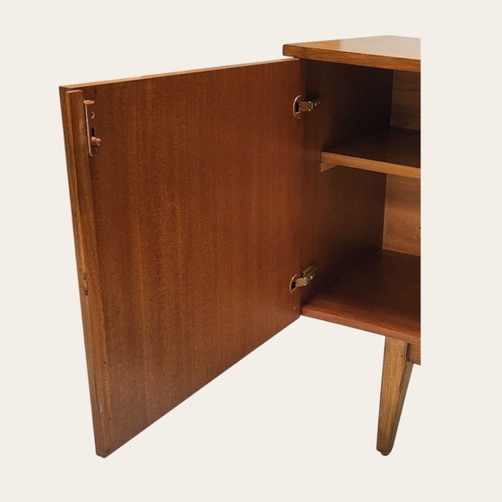Image 1 of Mid - Century sideboard