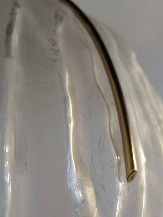 Image 1 of Suspension d'Angelo Brotto pour Esperia, années 1950