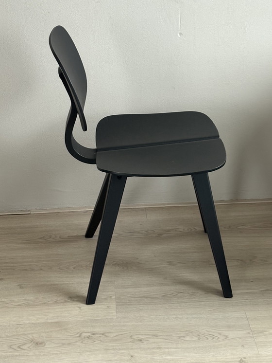 Image 1 of Chaise de salle à manger anti-moustiques Niko Kralj (Rex Kralj)