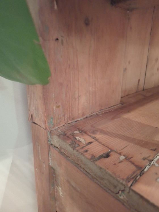 Image 1 of Buffetkast