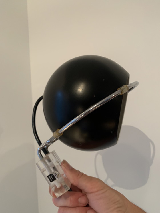 Image 1 of Gepo design wandlamp