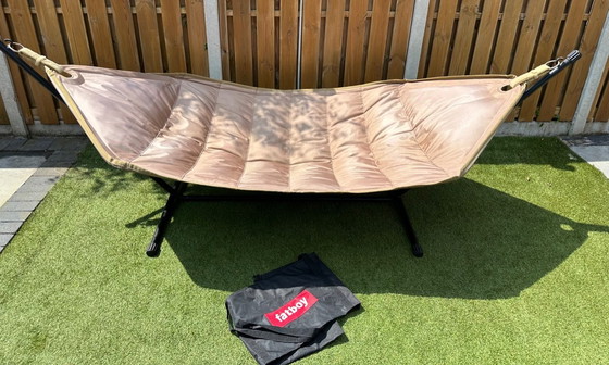 Image 1 of Fatboy Headdemock Superb hammock