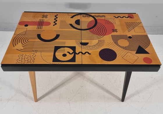 Image 1 of Tavolo vintage, anni '70