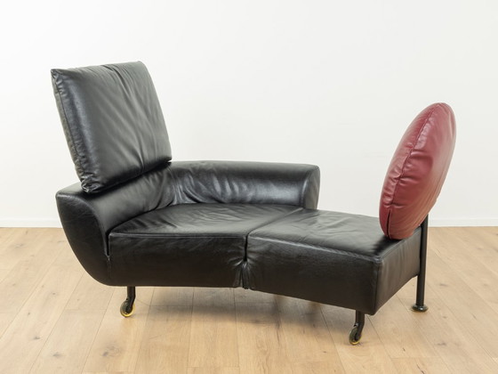 Image 1 of Topkapi-Sofa, Francesco Binfaré, Cassina