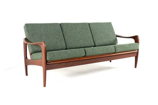 Das Ster Sofa, Vintage-Polsterung