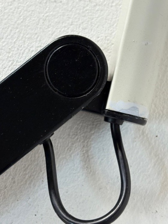 Image 1 of Sytem-Design Lamp by E.Sottsass Jr. for Erco 1970's