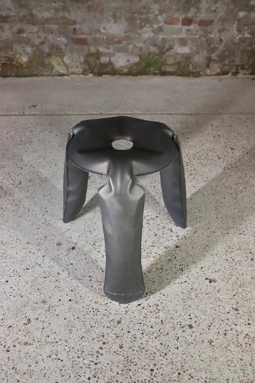 Oskar Zieta - Plopp Stool 