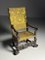 Antieke Italiaanse stoel, 18e eeuw – Fauteuils (photo 3 of 28)