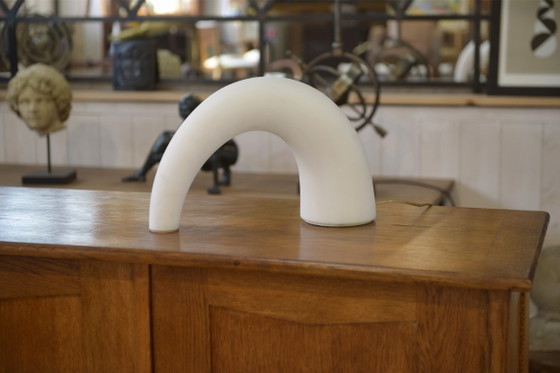 Image 1 of "Thor" lamp by Fontana Arte