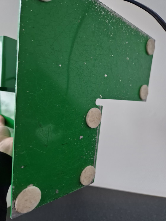 Image 1 of Tafellamp Stilnovo "Blitz" - Trabucchi, Vecchi & Volpi 70s