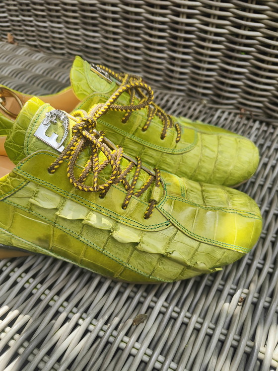 Image 1 of Mauri - Cocco fatto a mano - Alberto Bellini MT 42