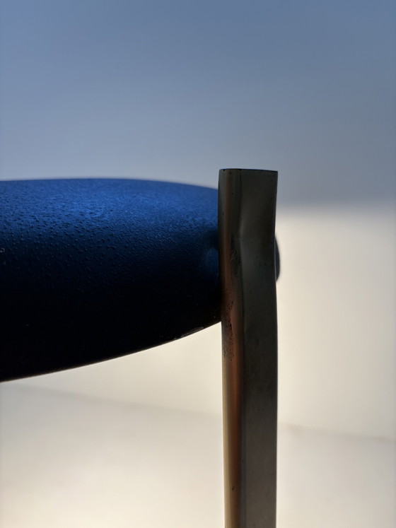 Image 1 of Hillebrand desk lamp model 7004, design Heinz FW Stahl.
