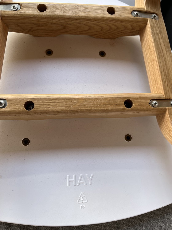 Image 1 of Heu, ungefähr ein Stuhl, Stühle 6x