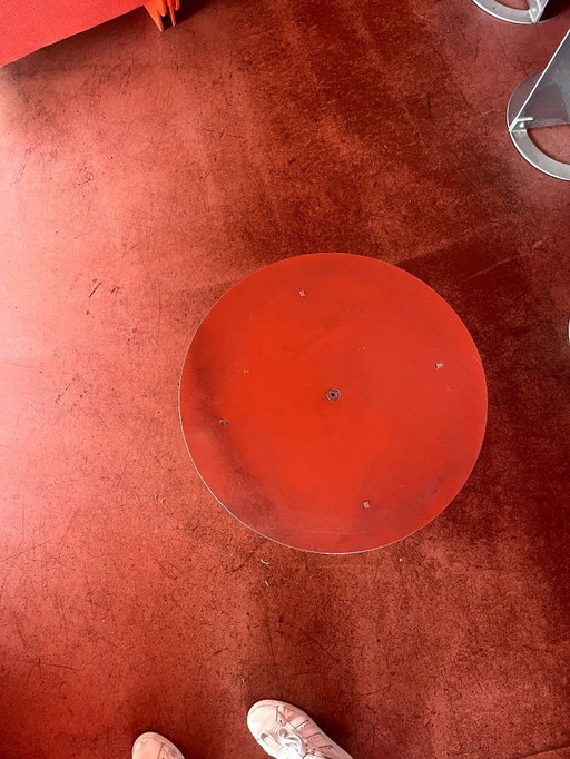 Ensemble de tabourets de bar conçu par Saner Wassink