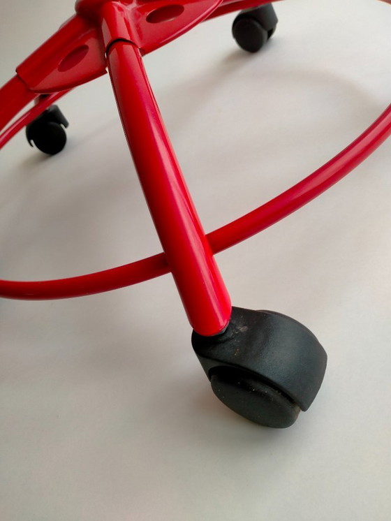 Image 1 of Schreibtischhocker Traktor Ikea