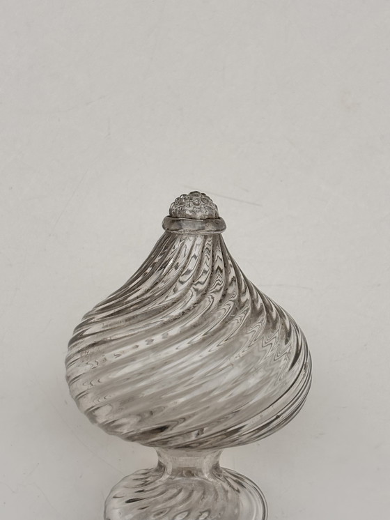 Image 1 of Gallé cork