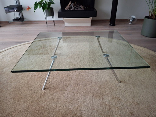 Maupertuus coffee table