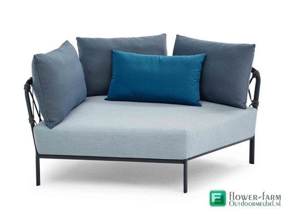 Image 1 of Loungeset Solpuri CARO modulair