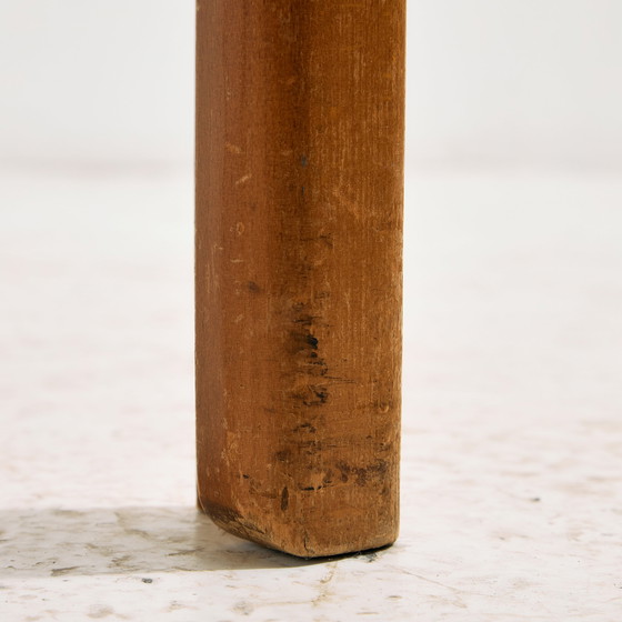 Image 1 of MK10322 Esszimmerstuhl aus Buche, 5er-Set