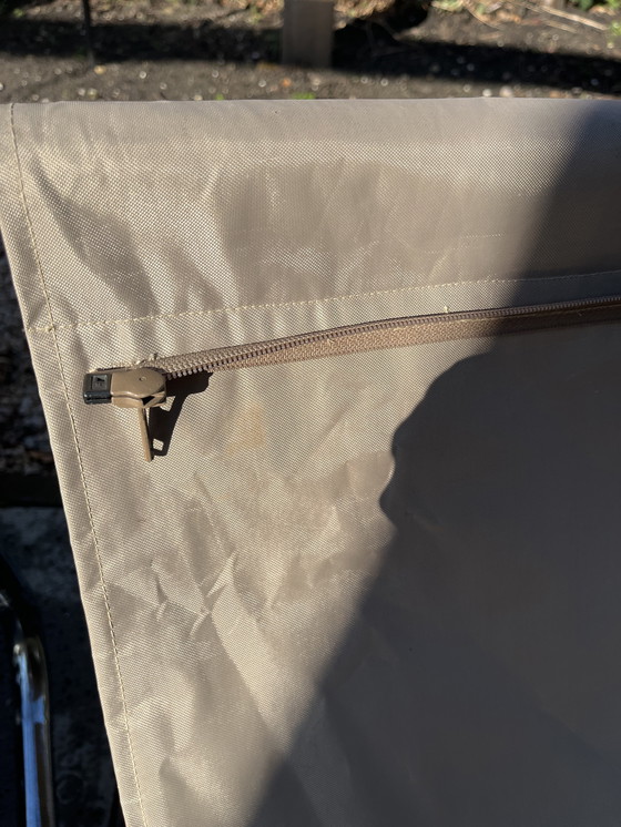 Image 1 of Fauteuil de jardin/pouf