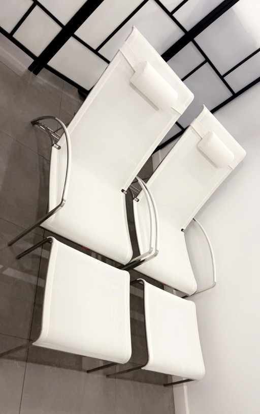 Royal Botania QT relaxstoelen