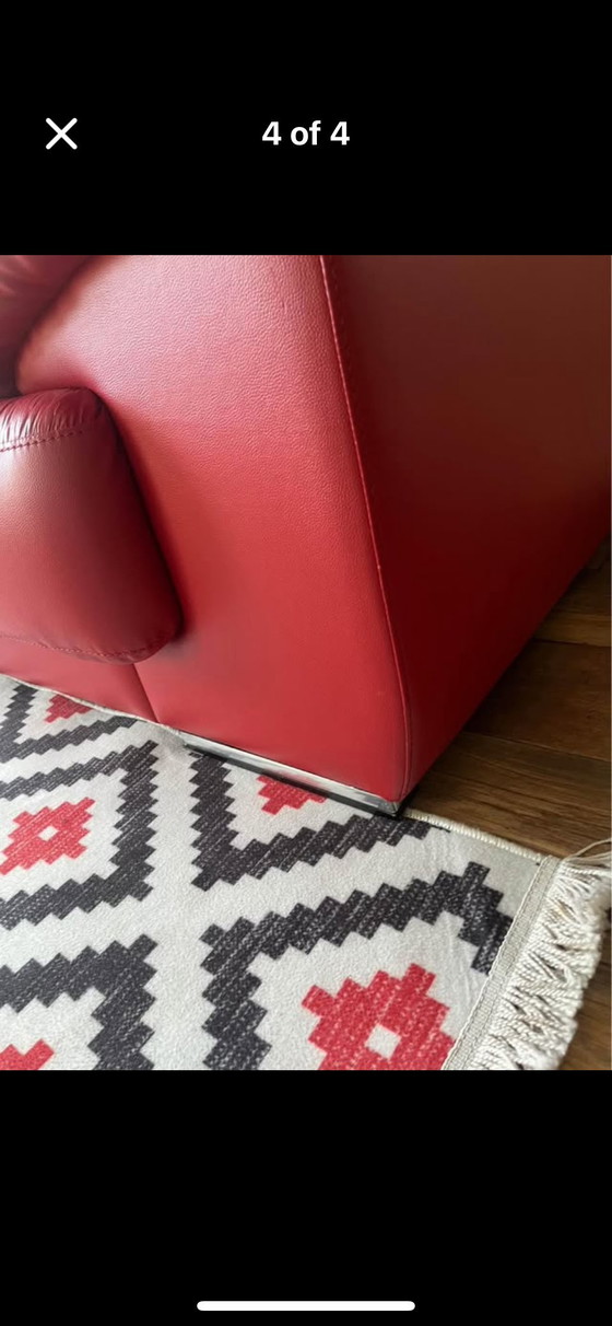 Image 1 of sofá de dos plazas