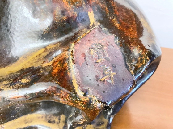 Image 1 of Cerámica de estudio amorfa de Silke Hennesen-Völker