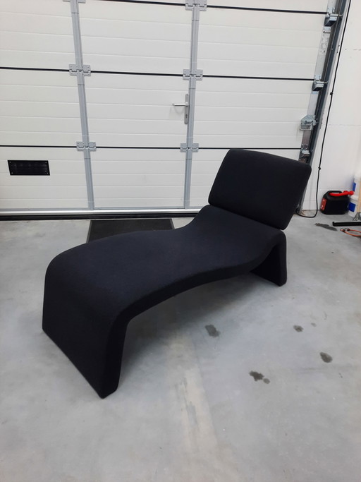 COR Onda chaise longue