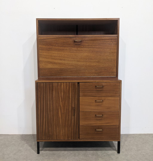 Simplalux Secretary/Bar 70s