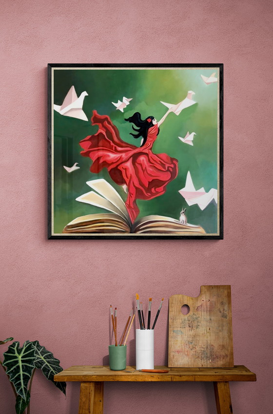 Image 1 of Segui il tuo sogno