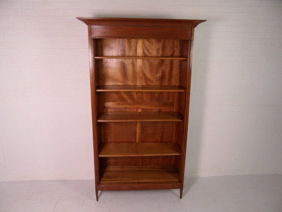 Image 1 of Bibliothèque ouverte ancienne