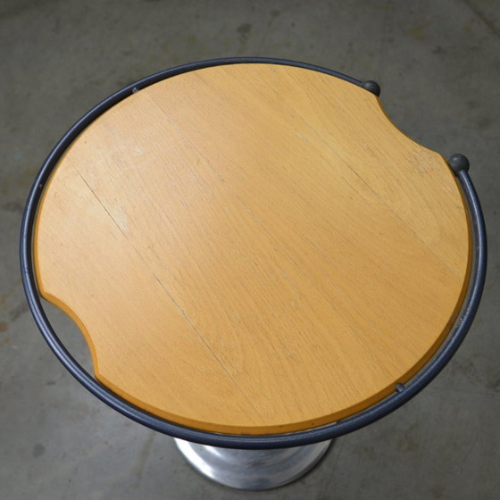 Image 1 of Mesa auxiliar Besico