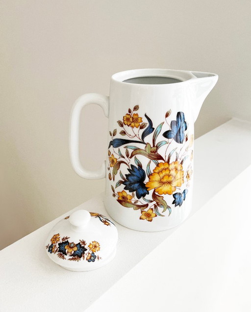 Georg Jensen cafetière Tampico