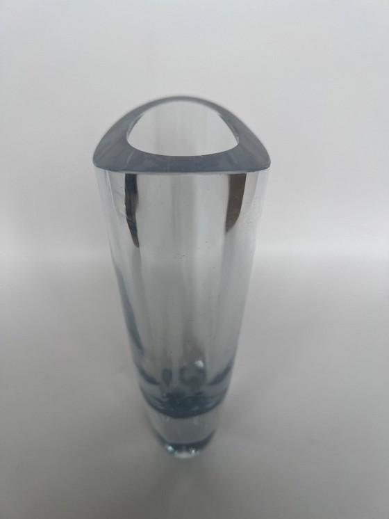 Image 1 of Asta Strömberg - Vase Strömbergshyttan - signiert