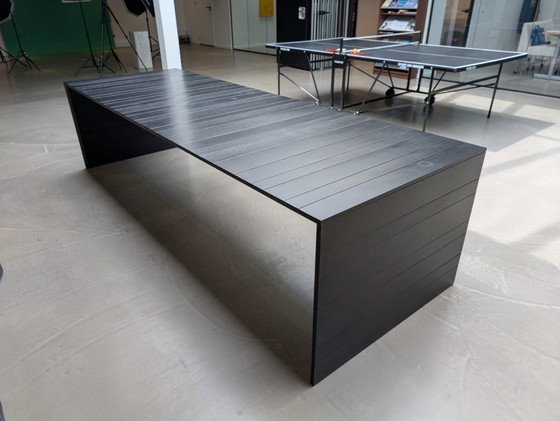 Image 1 of Tafel - Linteloo Black Kabbes - Henk Vos