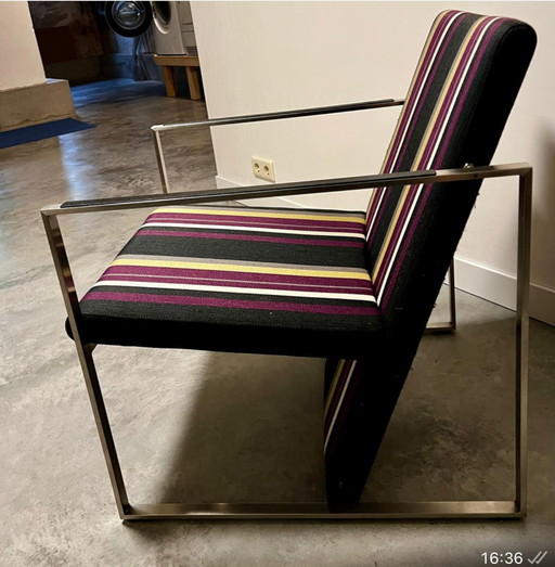 Arco Spina - Design di Burkhard Vogtherr