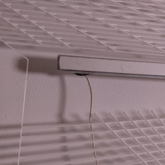 Image 1 of lichtobject kunstwerk plexiglas 02