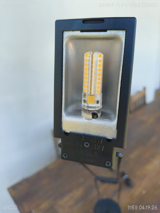 Image 1 of Gabriele Basilico Lamp for Alva Line