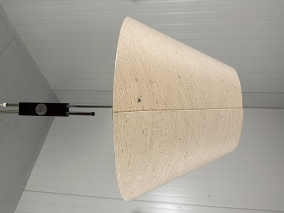 Image 1 of Lampada da terra vintage regolabile anni &#39;60