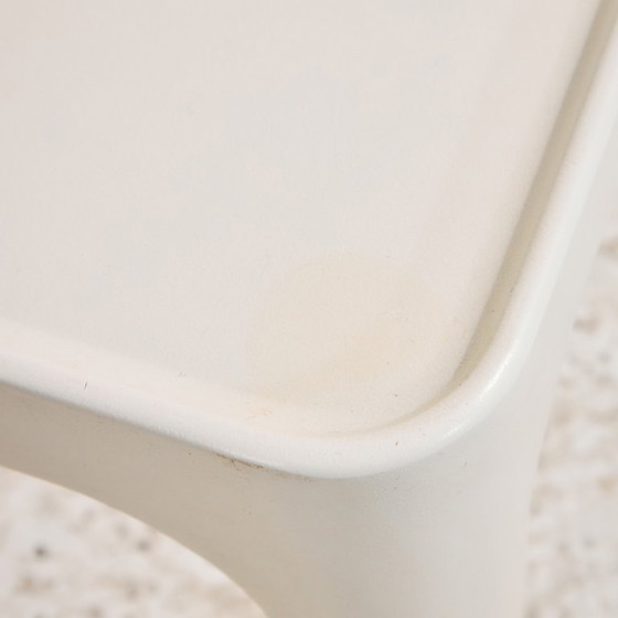 Image 1 of MK10112 Tavolino in plastica di Preben Fabricius