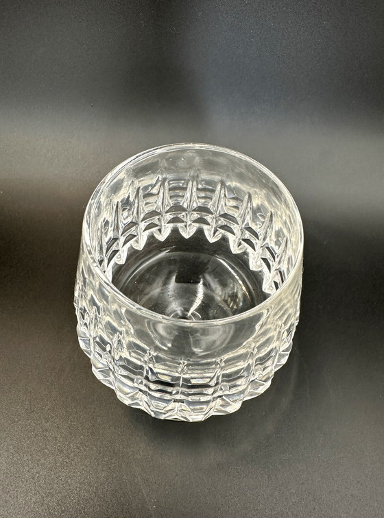 Image 1 of 8 x Nachtmann-Sherry-Gläser Astra