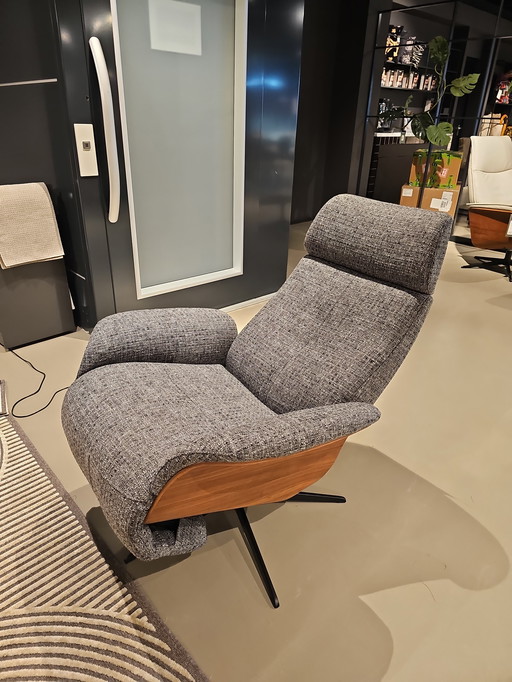 Sillón relax Via Roma