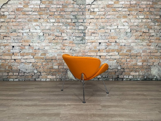 Image 1 of Artifort Orange Slice oranje