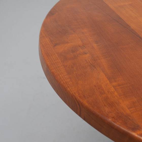 Image 1 of Mesa de comedor extensible danesa de los años 60