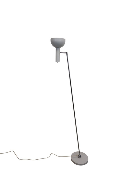 Image 1 of Hala Zeist Floor Lamp 1960s